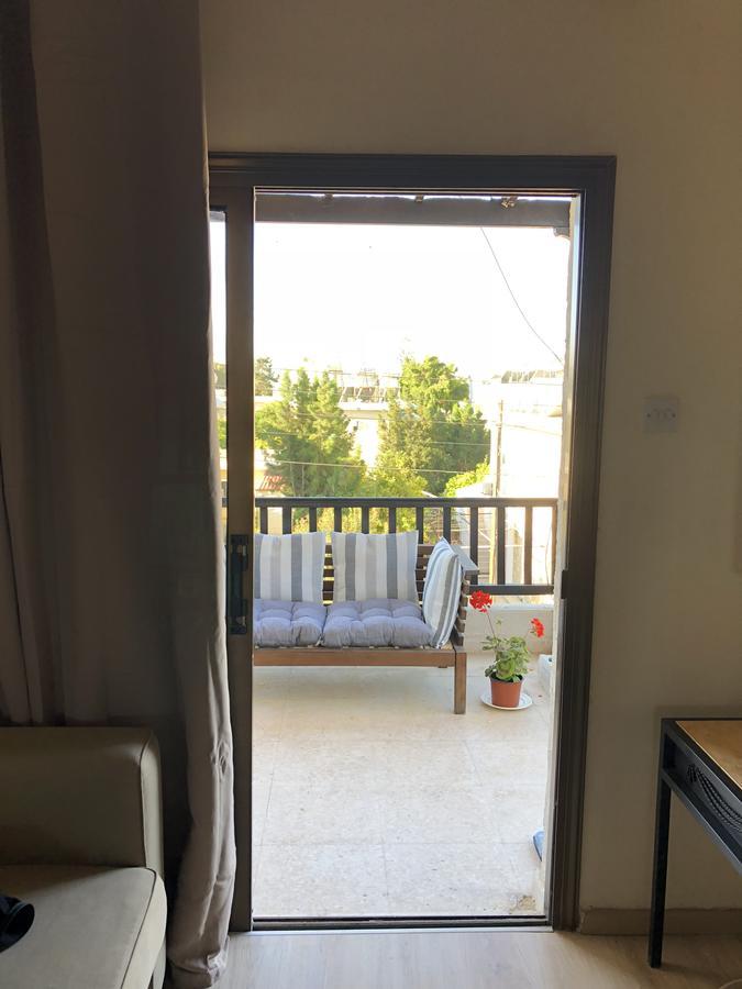 Evitas House Paphos Exterior foto